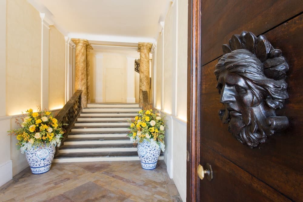 Palazzo Gentili