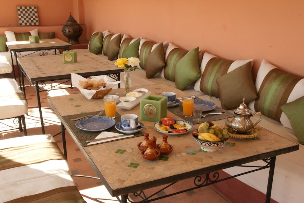 Riad Nora