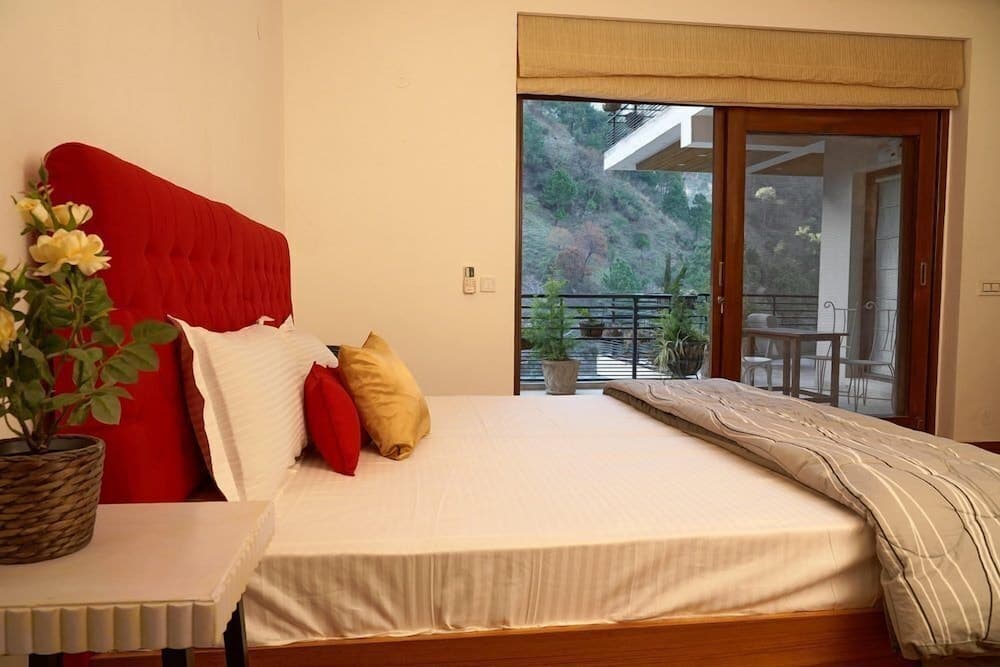 Boho Heights Kasauli
