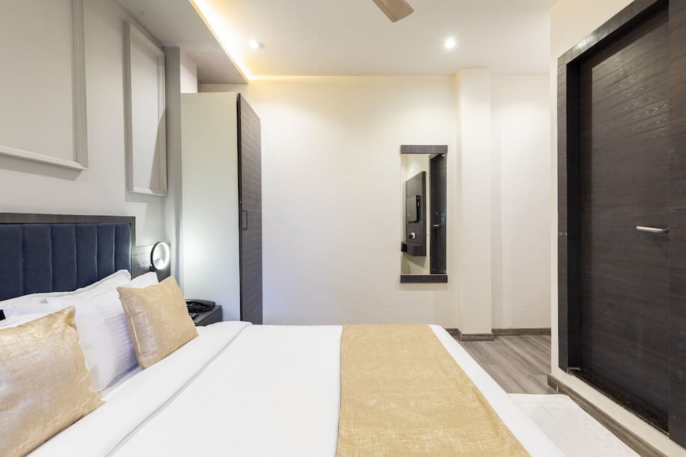 Hotel Classio Andheri