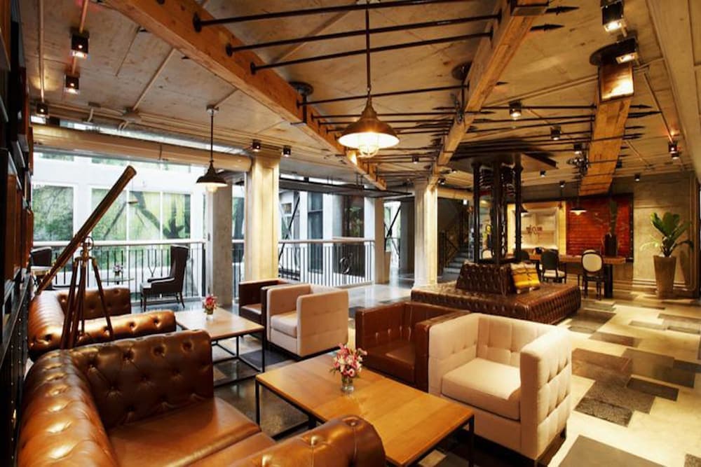 Modus Condominium