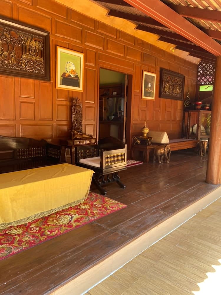 Viewdoi Art and Resort