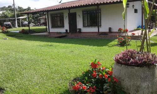Finca Campestre J&J