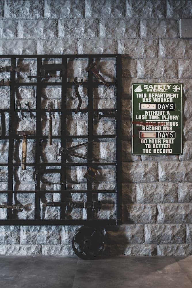Hotel Millwright