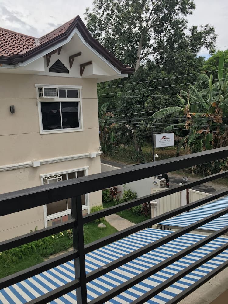Sunshine Guesthouse