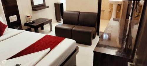 Hotel Kbs