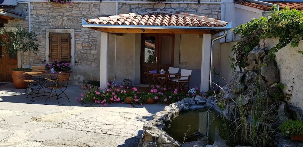 Apartment Loborika 12983a