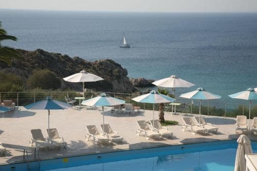 Princessa Riviera Resort