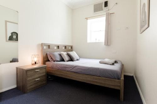 Mad Monkey Backpackers