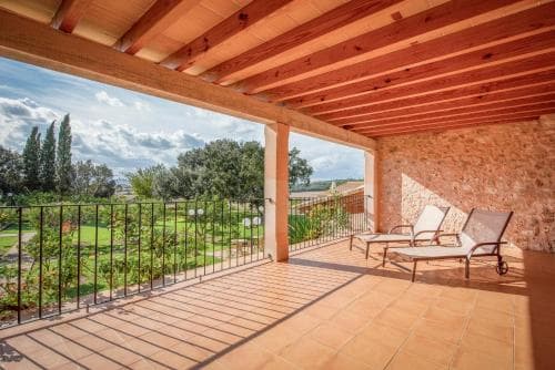 Finca Son Roig by Valentin