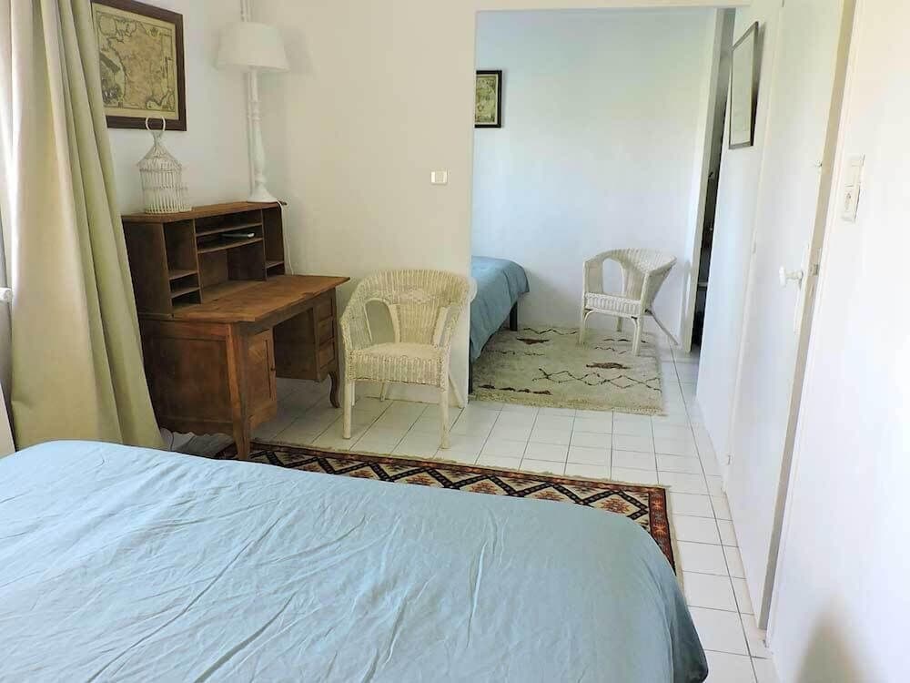 La Nesquière Chambres d'Hôtes