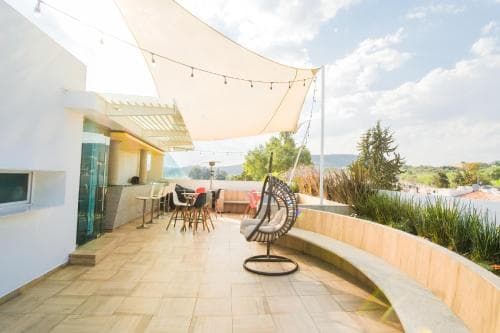 Terraza 10