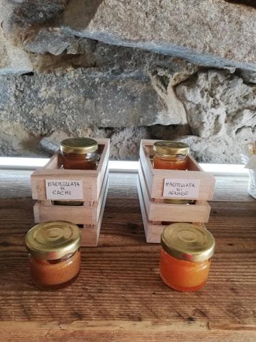 B&B Il Teggiolo