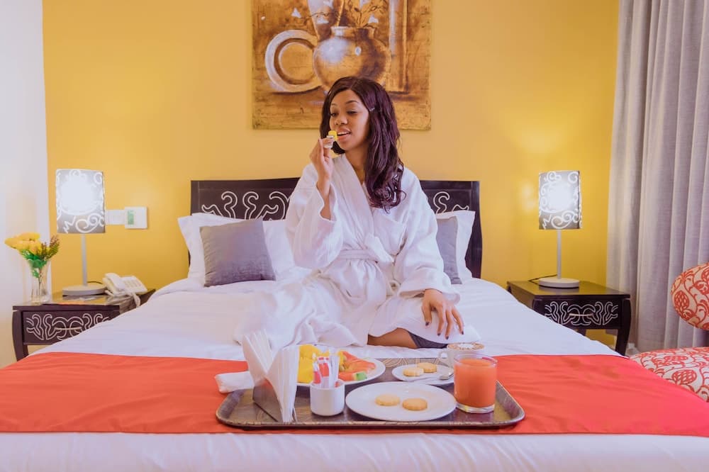 CBD Hotel
