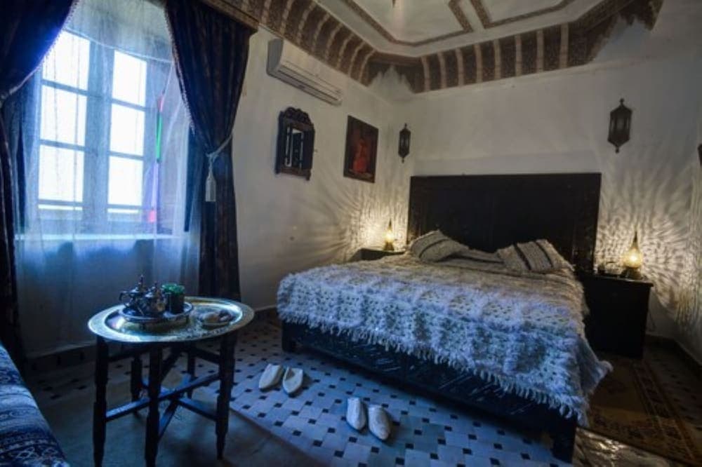 Riad Salam Fes