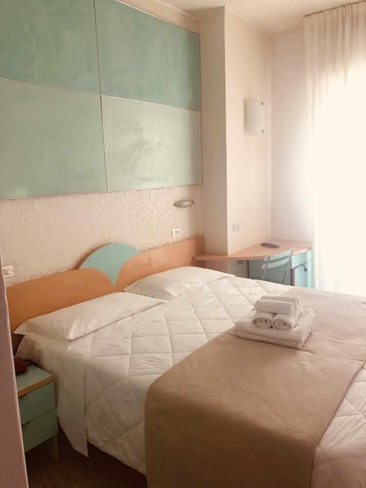 Hotel Montecarlo