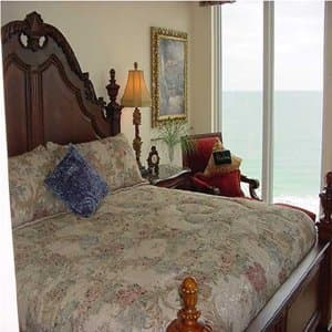 Silver Beach Towers West 1706 by Newman-Dailey