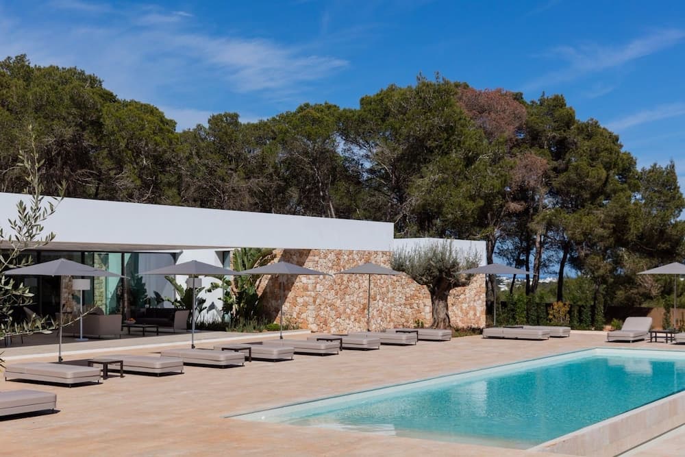 Villa Ralfy