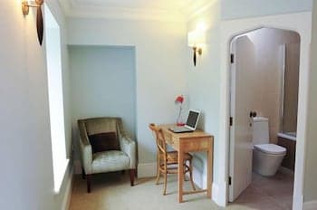 The Old Vicarage