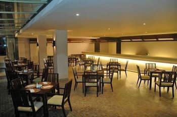 The Pade Hotel