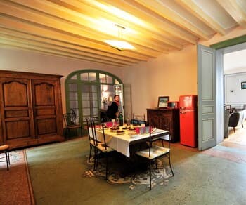 La Maison De Borie