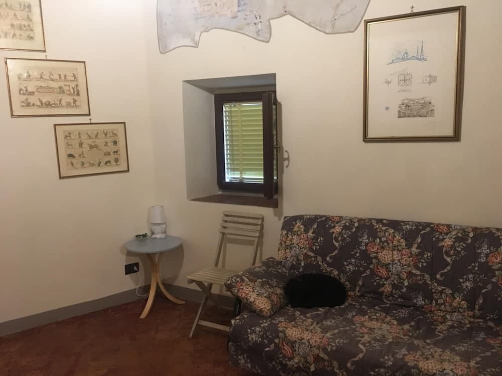 La Guardia B&B