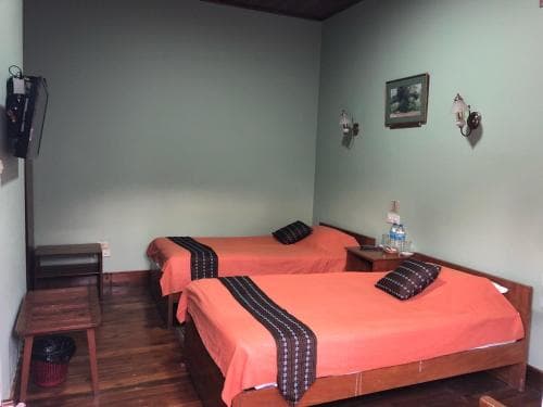 Pine View Inn