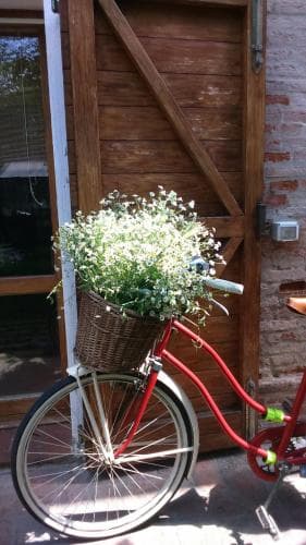 Corte Di Maggio B&B
