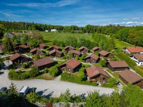 KNAUS Campingpark Viechtach