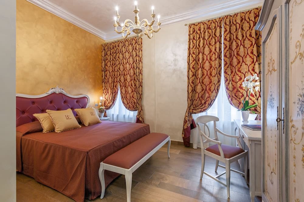 Relais Empire