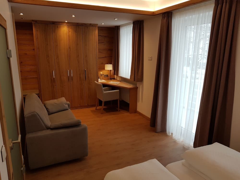 Kurhotel Roswitha