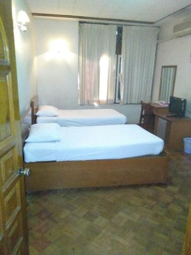 Hotel Halpin