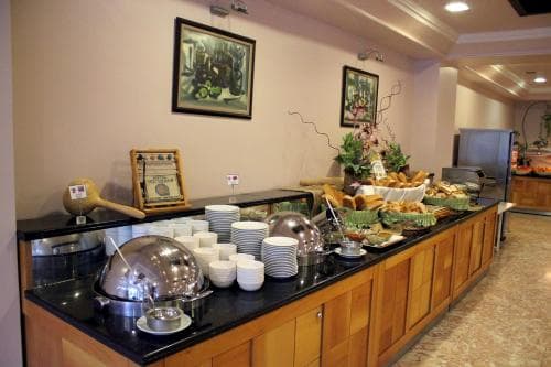 Selcukhan Hotel