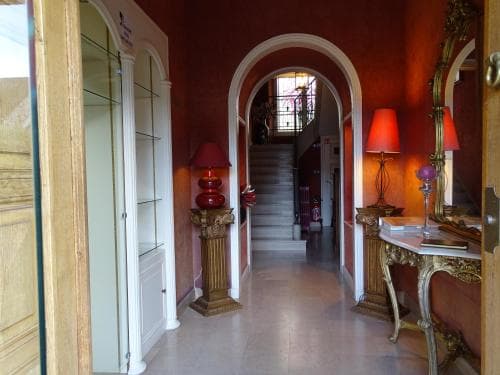 Hotel La Granitiere