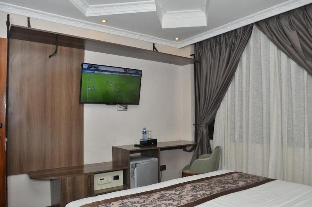 Lagos Hotel