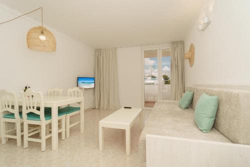 Apartamentos Andreas
