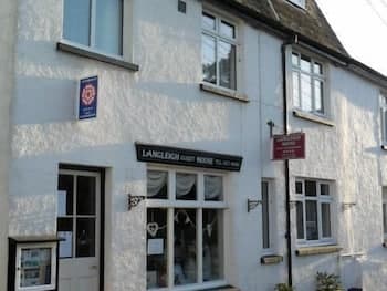 Langleigh Guest House