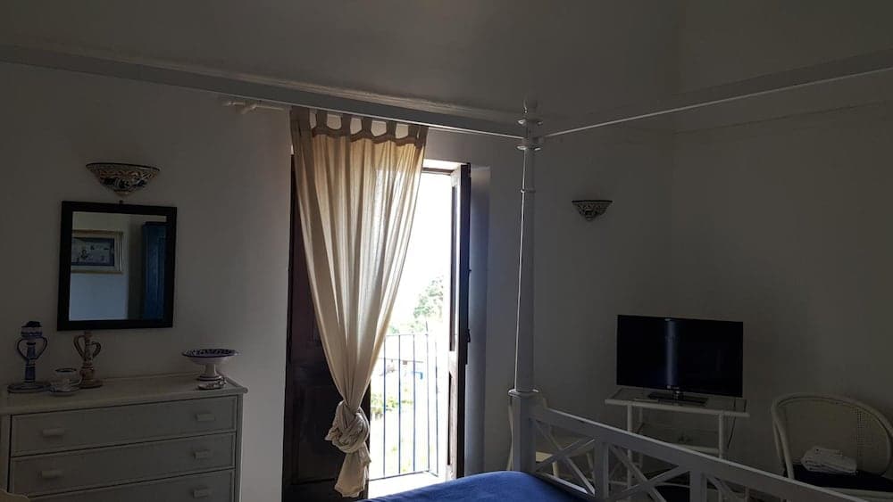 La Villa Rossa
