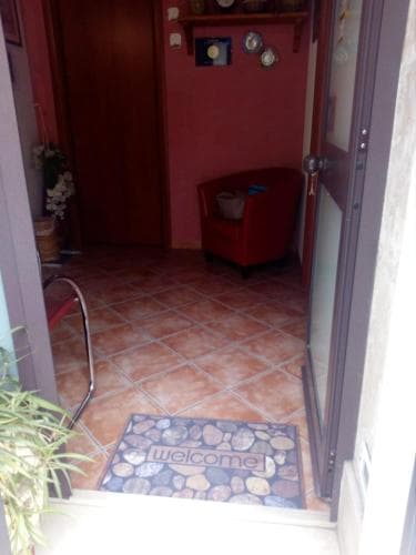 Bed & Breakfast Trinacria