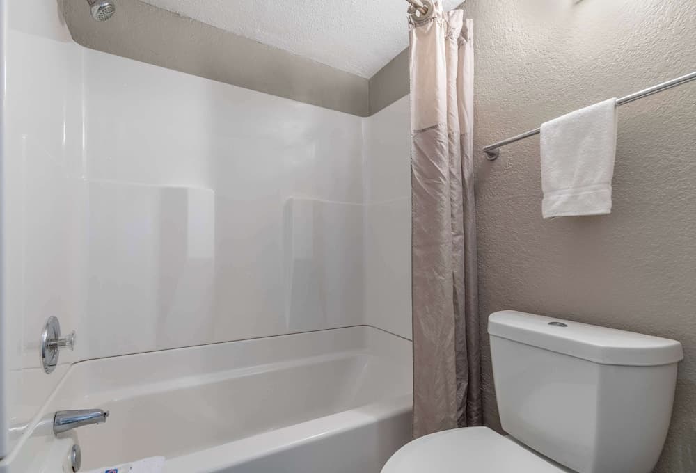 Motel 6 Lompoc, CA