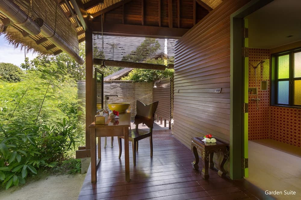 OUTRIGGER Phi Phi Island Resort