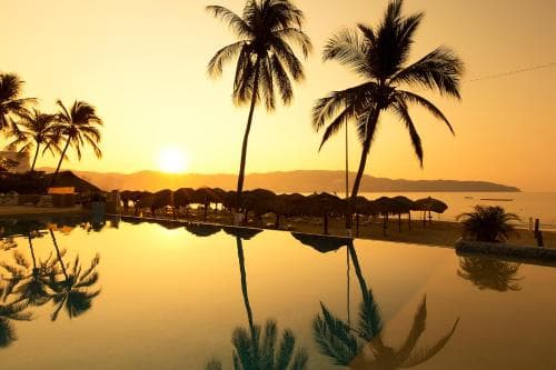 Krystal Beach Acapulco