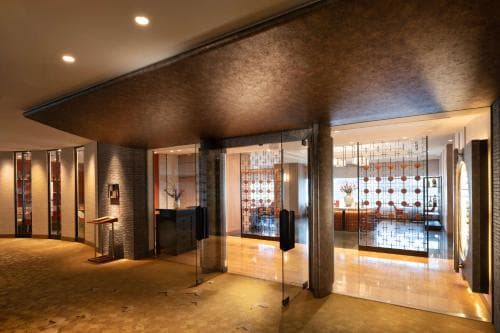 Hilton Nagoya