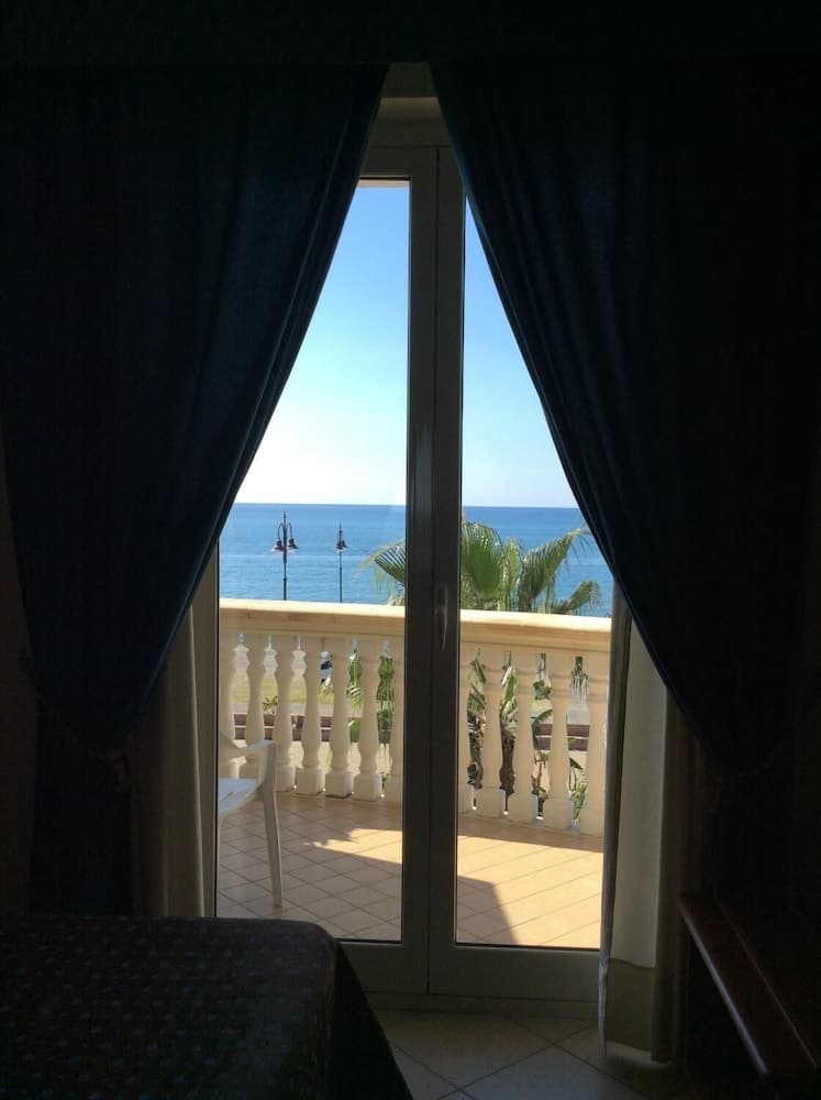 Hotel Cridda