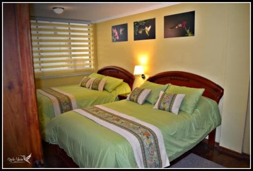 Kinde House