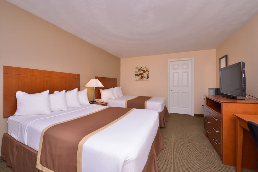 Quality Inn & Suites
