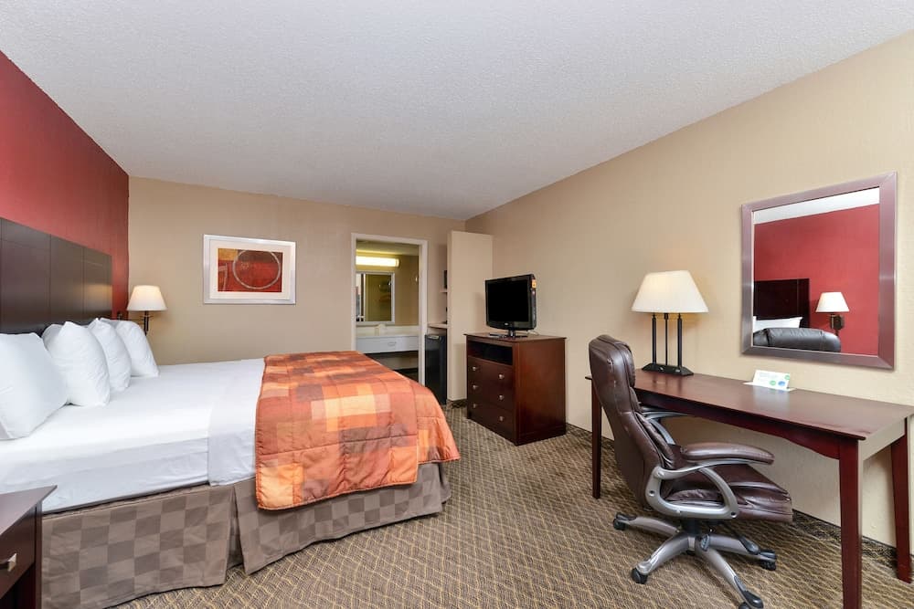 Guest Inn