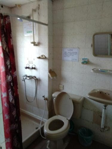 Hotel Halpin