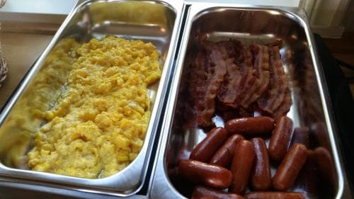 Nya Stan Bed & Breakfast