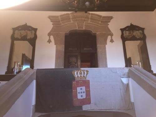 Solar Dos Olivas